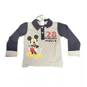 Mickey felső 92-es