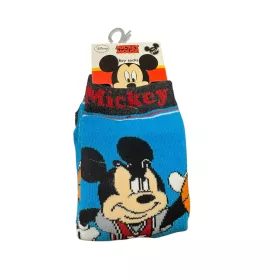 Mickey zokni 31/34-es