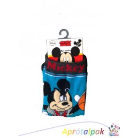 Mickey zokni 31/34-es