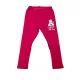 Lányka leggings 98-as /vastag/ (pink)