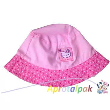 Hello Kitty kalap 92-es
