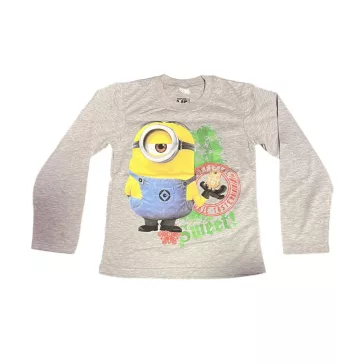Minions felső 116-158 (extra akció)