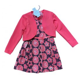 Lányka ruha 2 részes 128-158