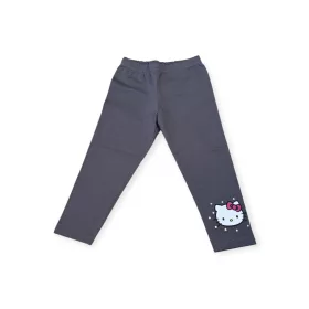 Hello Kitty leggings 98-as (szürke)