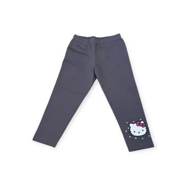 Hello Kitty leggings 98-as (szürke)