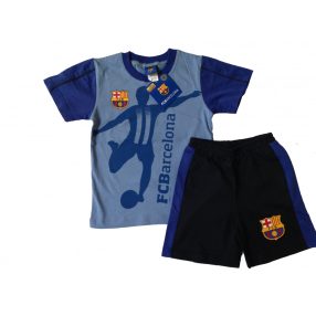 Barcelona szett 110-es