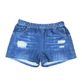 Lányka rövidnadrág 134-164