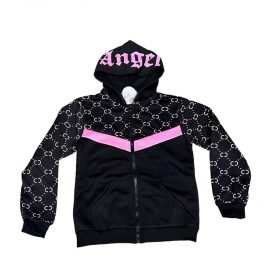 Lányka felső 134-164  (bolyhos)