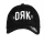 DRK baseball sapka (fekete)