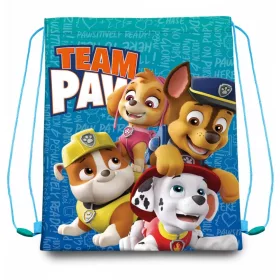 Paw Patrol tornazsák 