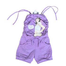 Violetta overáll 122-152