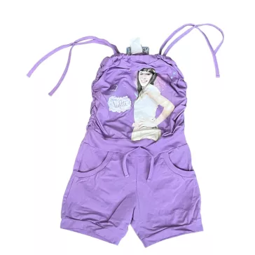 Violetta overáll 122-152