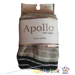 Csíkos harisnya 56/62