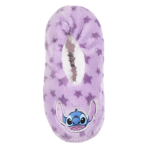 Disney Lilo és Stitch, A csillagkutya Forever gyerek téli papucs 23-34 (rózsaszín)
