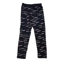 Lányka leggings 6év-12év /vastag/ 