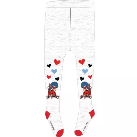 Miraculous harisnya 128/134-es  (világosszürke)