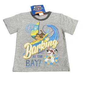 Paw Patrol póló 92-128 (Mancs őrjárat)
