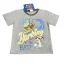 Paw Patrol póló 92-128 (Mancs őrjárat)