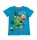Dínó tesó póló 98/104-128/134