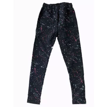 Lányka leggings 134-164