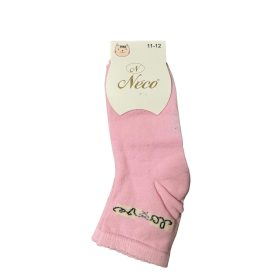 Lányka zokni  (11-12éves)