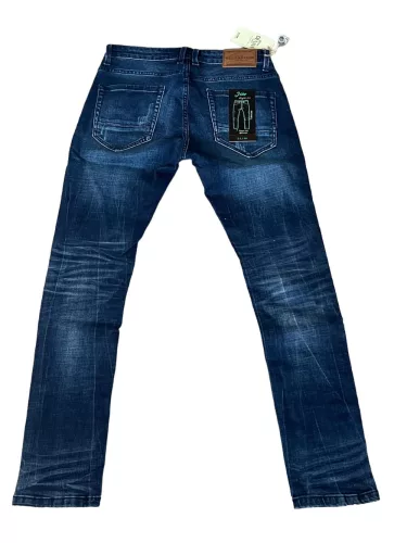 Férfi farmer 32-40