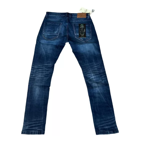 Férfi farmer 32-40