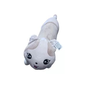 Ölelhető Plüsspajti akár párnának 80cm
