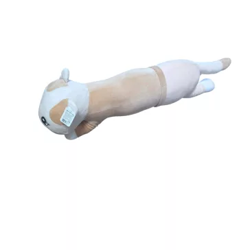 Ölelhető Plüsspajti akár párnának 80cm