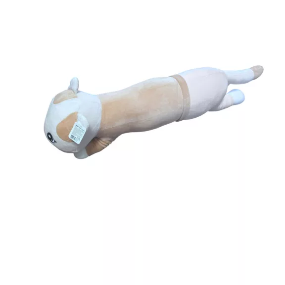 Ölelhető Plüsspajti akár párnának 80cm