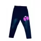 Katicás simítós leggings 86-os /vastag/ (fekete)