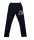 Lányka leggings 146-176 /fekete/