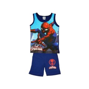 Pókember szett 98-128