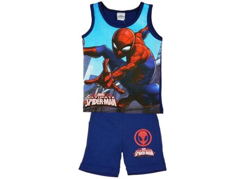 Pókember szett 98-128