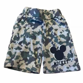 Mickey bermuda 74-122