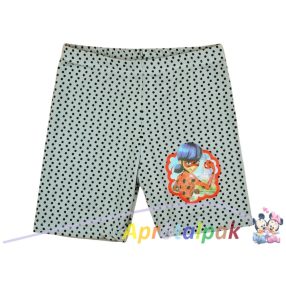 Miraculous biciklis nadrág 104-140