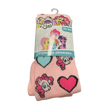 My littke Pony harisnya 98/104-es