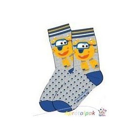 Wings zokni  31/34-es