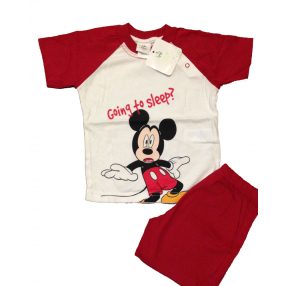 Mickey szett 86-os (extra akció)