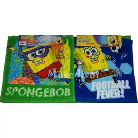 SpongeBob törölköző/kéztörlő 30*30cm