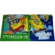 SpongeBob törölköző/kéztörlő 30*30cm