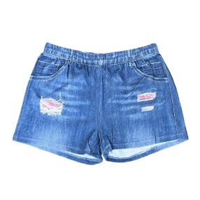 Lányka rövidnadrág 134-164