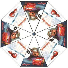 Verda esernyő (átlátszó) 