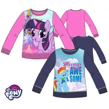 My little pony felső (kék)