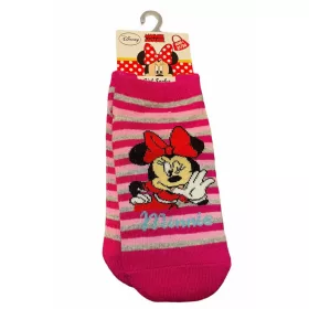 Minnie titokzokni 31/34-es (pink)