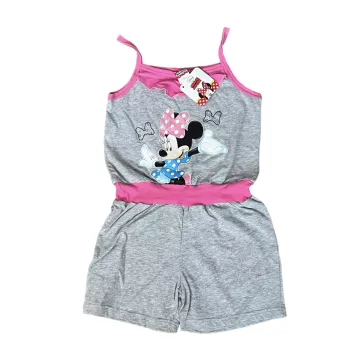 Minnie Mouse overál 128-as 