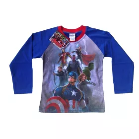 Avengers felső 104-140