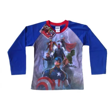 Avengers felső 104-140