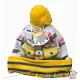Minion sapka 54-es