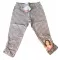 Violetta leggings 122-es (3/4-es)
